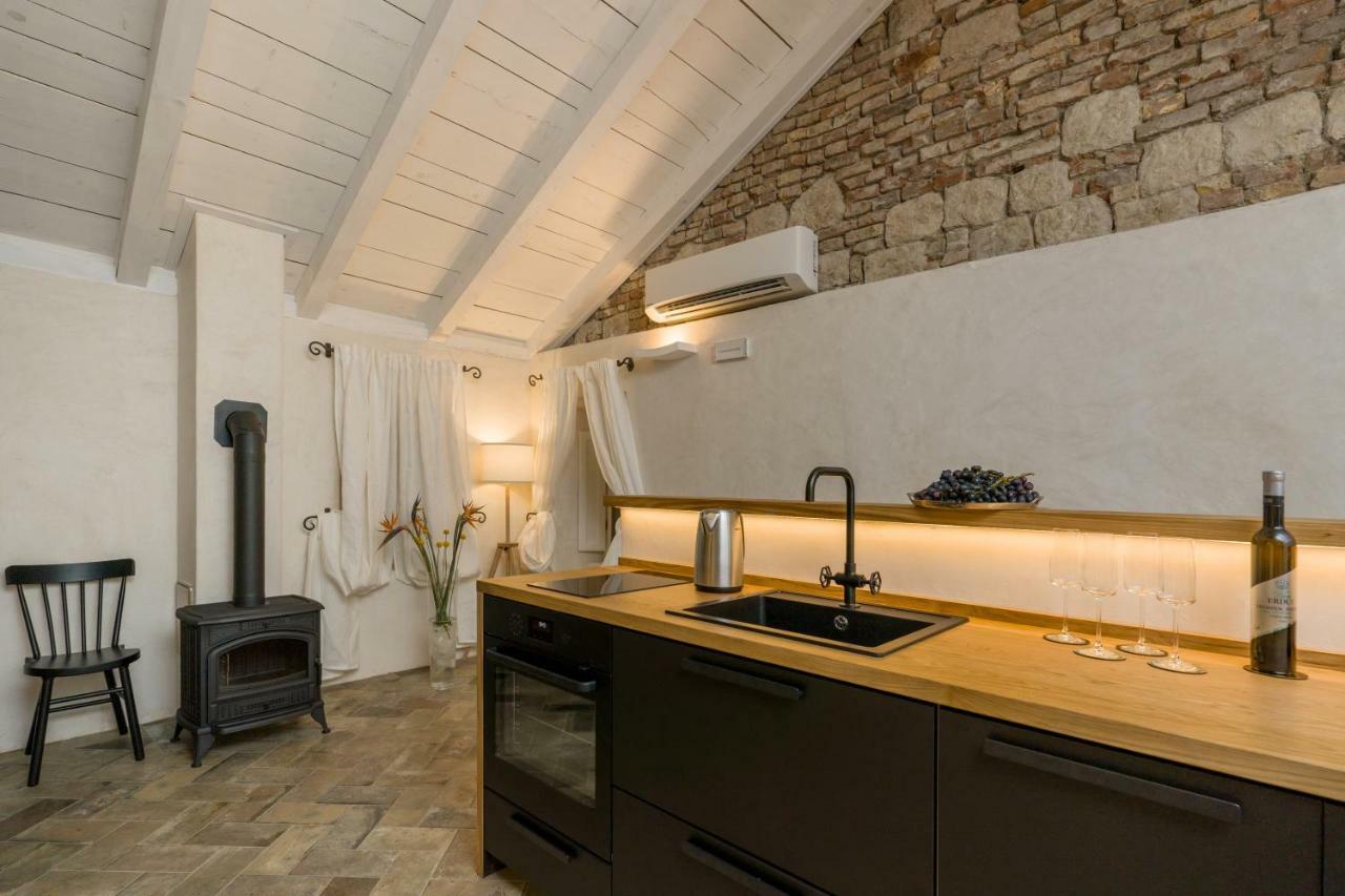 Luxury Apartment Lina - III Dubrovnik Exterior foto
